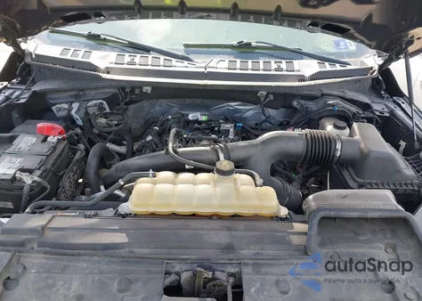 2019 Ford F-150 Xl z USA, uszkodzony, nr VIN 1FTEW1EP6KFC62251